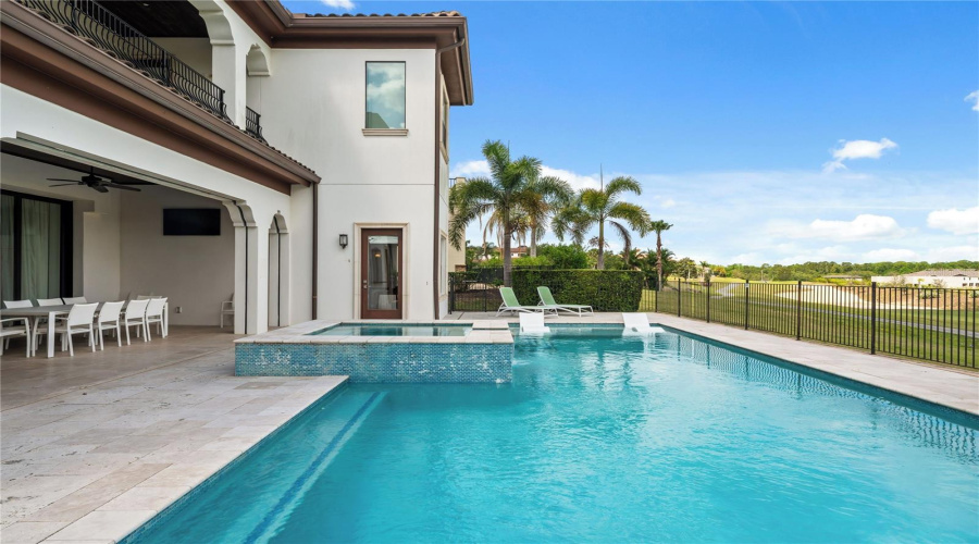 REUNION, Florida 34747, 7 Bedrooms Bedrooms, ,8 BathroomsBathrooms,Residential,For Sale,MUIRFIELD,0,MFRO6364740