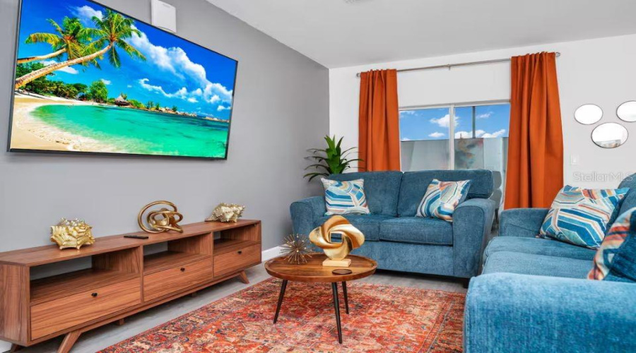 DAVENPORT, Florida 33896, 3 Bedrooms Bedrooms, ,2 BathroomsBathrooms,Residential,For Sale,TRIKOMO,0,MFRO6341141