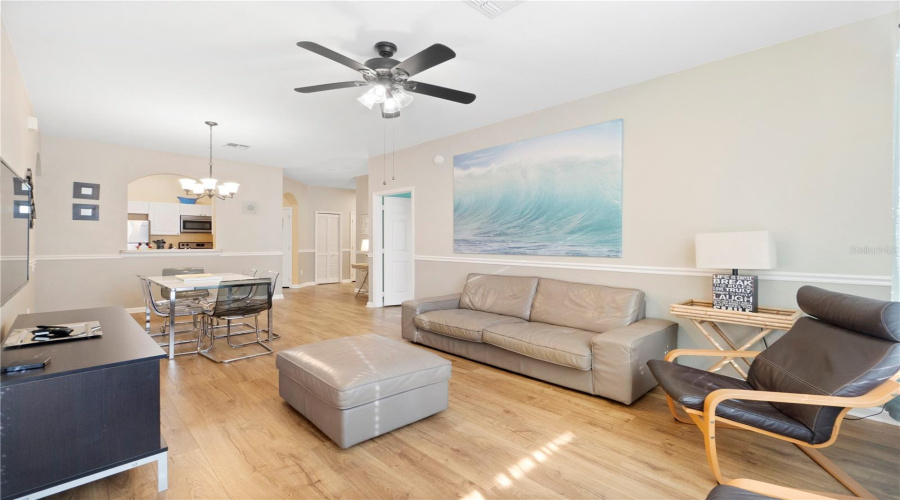 KISSIMMEE, Florida 34747, 3 Bedrooms Bedrooms, ,2 BathroomsBathrooms,Residential,For Sale,SILVER PALM,0,MFRO6339054