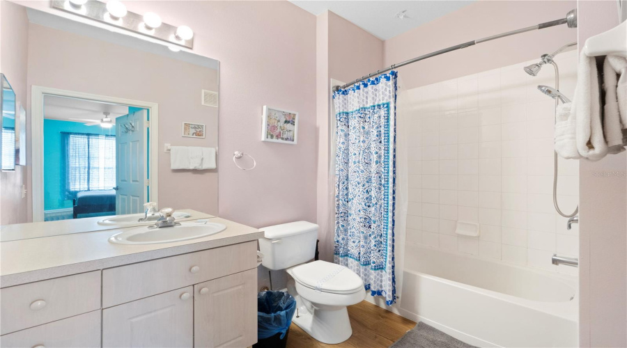 KISSIMMEE, Florida 34747, 3 Bedrooms Bedrooms, ,2 BathroomsBathrooms,Residential,For Sale,SILVER PALM,0,MFRO6339054