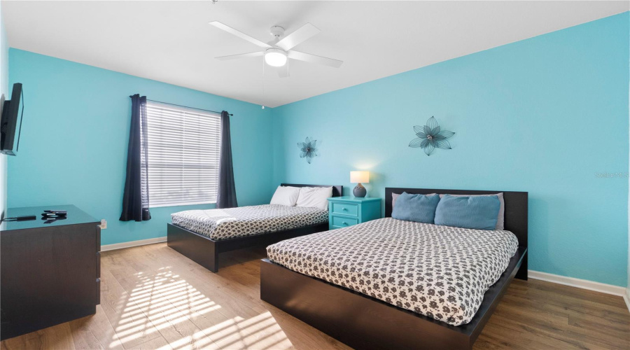 KISSIMMEE, Florida 34747, 3 Bedrooms Bedrooms, ,2 BathroomsBathrooms,Residential,For Sale,SILVER PALM,0,MFRO6339054