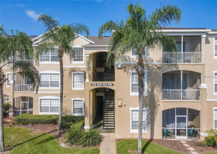 KISSIMMEE, Florida 34747, 3 Bedrooms Bedrooms, ,2 BathroomsBathrooms,Residential,For Sale,SILVER PALM,0,MFRO6339054