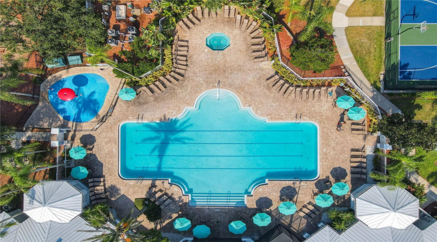 KISSIMMEE, Florida 34747, 3 Bedrooms Bedrooms, ,2 BathroomsBathrooms,Residential,For Sale,SILVER PALM,0,MFRO6339054