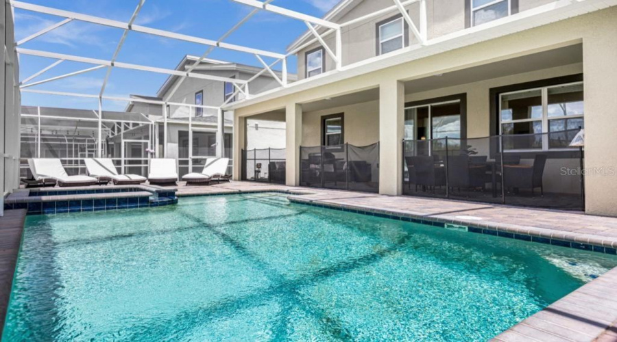 DAVENPORT, Florida 33896, 6 Bedrooms Bedrooms, ,6 BathroomsBathrooms,Residential,For Sale,SOMMERSET HILLS,0,MFRS5139833