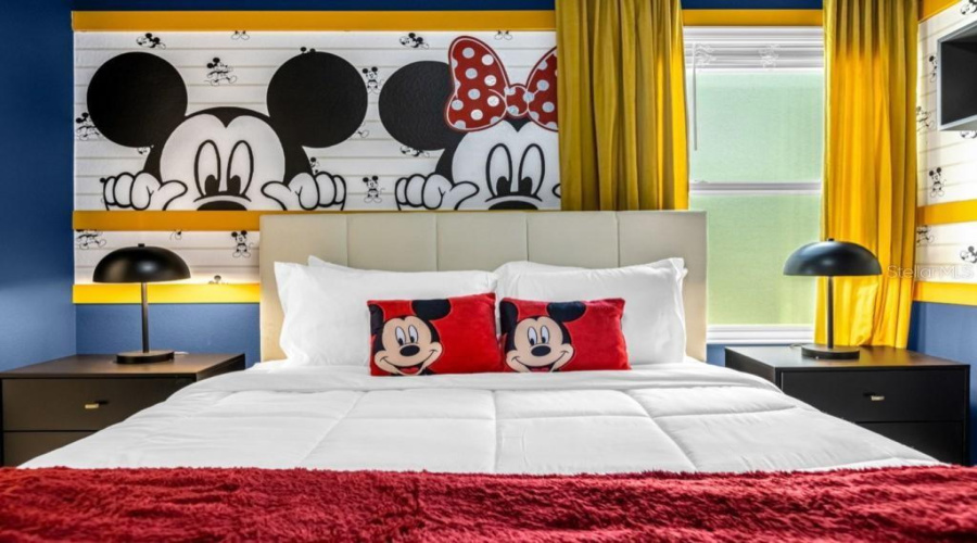 DAVENPORT, Florida 33896, 6 Bedrooms Bedrooms, ,6 BathroomsBathrooms,Residential,For Sale,SOMMERSET HILLS,0,MFRS5139833