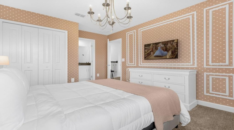 DAVENPORT, Florida 33896, 6 Bedrooms Bedrooms, ,6 BathroomsBathrooms,Residential,For Sale,SOMMERSET HILLS,0,MFRS5139833