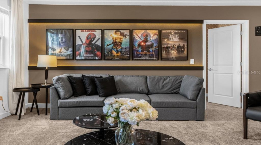 DAVENPORT, Florida 33896, 6 Bedrooms Bedrooms, ,6 BathroomsBathrooms,Residential,For Sale,SOMMERSET HILLS,0,MFRS5139833