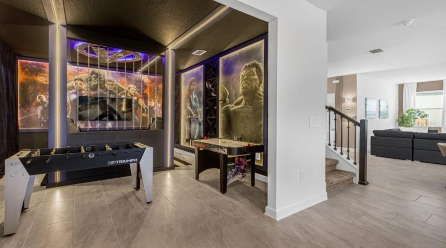 DAVENPORT, Florida 33896, 6 Bedrooms Bedrooms, ,6 BathroomsBathrooms,Residential,For Sale,SOMMERSET HILLS,0,MFRS5139833