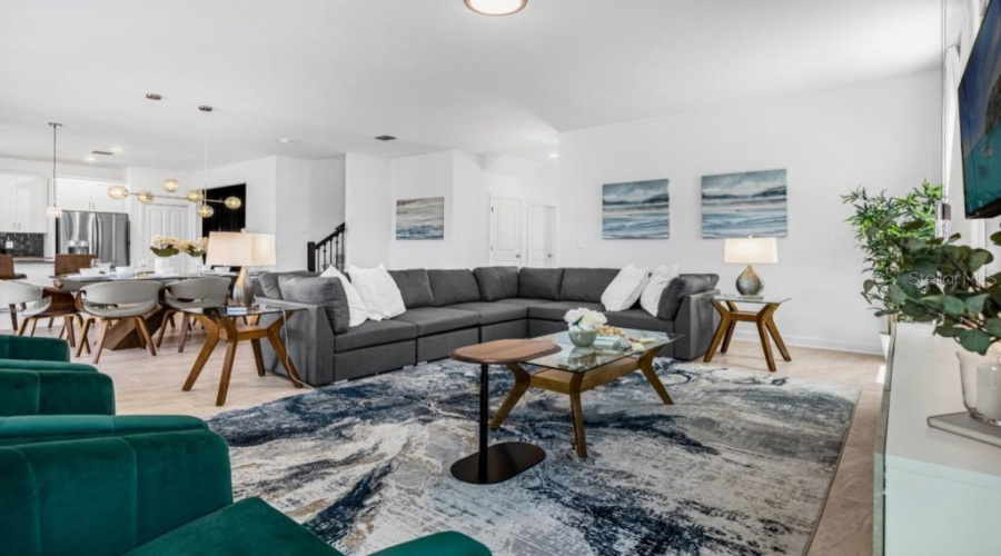 DAVENPORT, Florida 33896, 6 Bedrooms Bedrooms, ,6 BathroomsBathrooms,Residential,For Sale,SOMMERSET HILLS,0,MFRS5139833