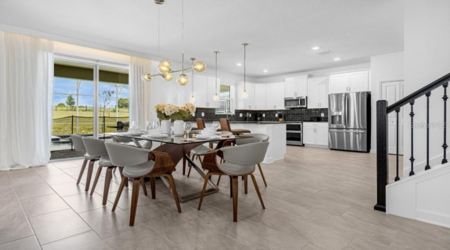 DAVENPORT, Florida 33896, 6 Bedrooms Bedrooms, ,6 BathroomsBathrooms,Residential,For Sale,SOMMERSET HILLS,0,MFRS5139833