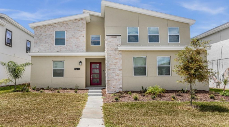 DAVENPORT, Florida 33896, 6 Bedrooms Bedrooms, ,6 BathroomsBathrooms,Residential,For Sale,SOMMERSET HILLS,0,MFRS5139833