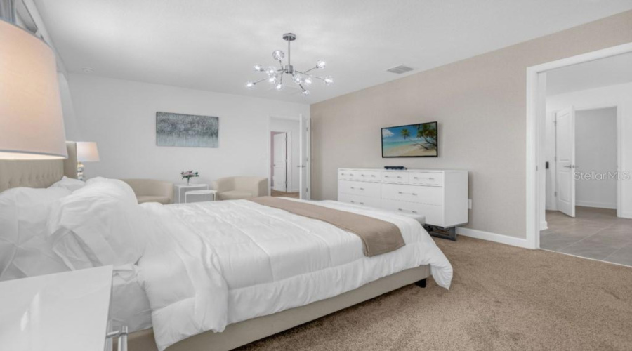 DAVENPORT, Florida 33896, 6 Bedrooms Bedrooms, ,6 BathroomsBathrooms,Residential,For Sale,SOMMERSET HILLS,0,MFRS5139833