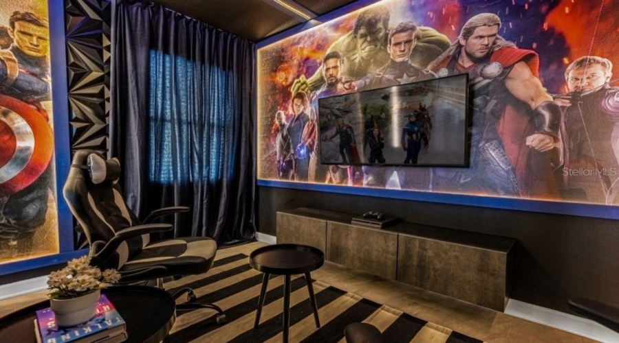 DAVENPORT, Florida 33896, 6 Bedrooms Bedrooms, ,6 BathroomsBathrooms,Residential,For Sale,SOMMERSET HILLS,0,MFRS5139833