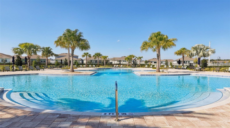 KISSIMMEE, Florida 34746, 4 Bedrooms Bedrooms, ,3 BathroomsBathrooms,Residential,For Sale,ANCESTRY,0,MFRO6365331