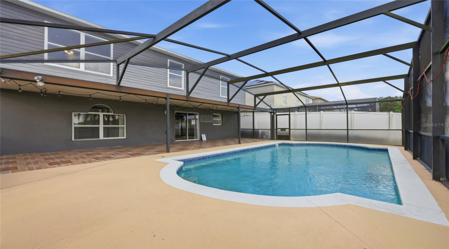 DAVENPORT, Florida 33897, 5 Bedrooms Bedrooms, ,2 BathroomsBathrooms,Residential,For Sale,MILFORD,0,MFRO6365306