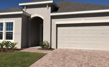 KISSIMMEE, Florida 34746, 3 Bedrooms Bedrooms, ,2 BathroomsBathrooms,Residential,For Sale,PRESTON,0,MFRW7880756