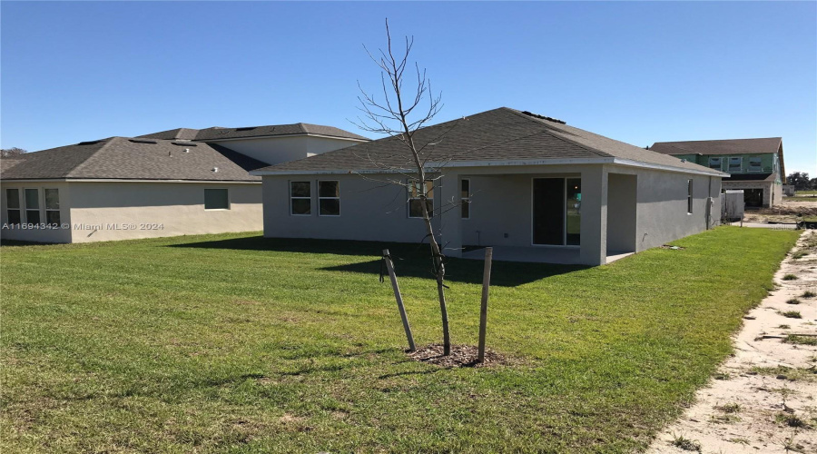 KISSIMMEE, Florida 34746, 3 Bedrooms Bedrooms, ,2 BathroomsBathrooms,Residential,For Sale,PRESTON,0,MFRW7880756