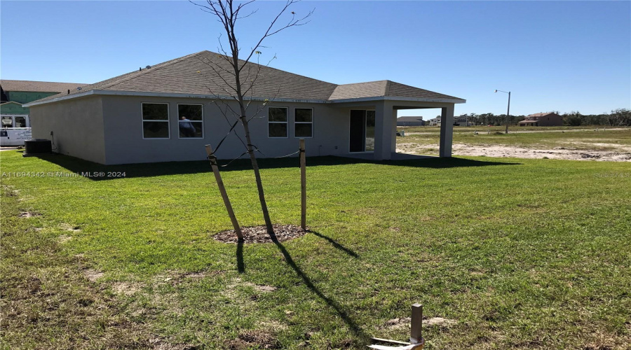 KISSIMMEE, Florida 34746, 3 Bedrooms Bedrooms, ,2 BathroomsBathrooms,Residential,For Sale,PRESTON,0,MFRW7880756