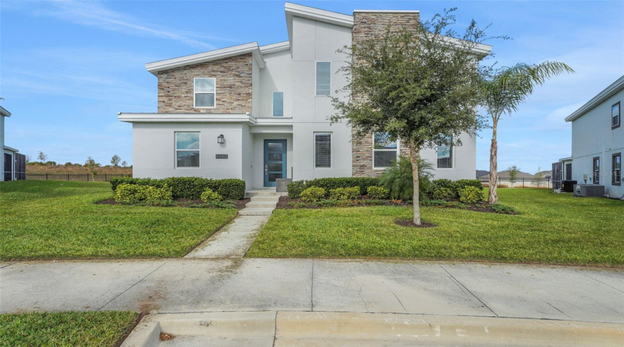 DAVENPORT, Florida 33896, 8 Bedrooms Bedrooms, ,5 BathroomsBathrooms,Residential,For Sale,SOMMERSET HILLS,0,MFRO6365351