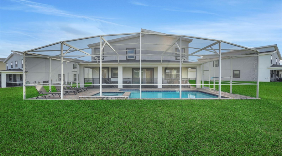 DAVENPORT, Florida 33896, 8 Bedrooms Bedrooms, ,5 BathroomsBathrooms,Residential,For Sale,SOMMERSET HILLS,0,MFRO6365351