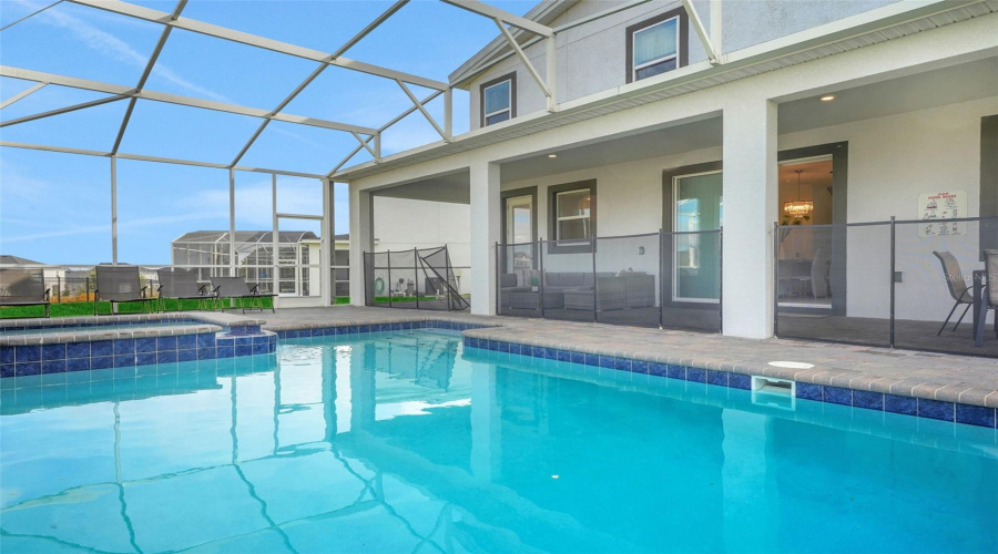 DAVENPORT, Florida 33896, 8 Bedrooms Bedrooms, ,5 BathroomsBathrooms,Residential,For Sale,SOMMERSET HILLS,0,MFRO6365351