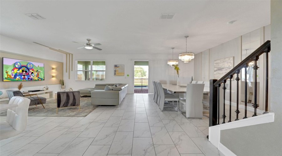 DAVENPORT, Florida 33896, 8 Bedrooms Bedrooms, ,5 BathroomsBathrooms,Residential,For Sale,SOMMERSET HILLS,0,MFRO6365351