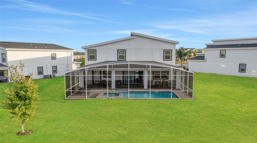 DAVENPORT, Florida 33896, 8 Bedrooms Bedrooms, ,5 BathroomsBathrooms,Residential,For Sale,SOMMERSET HILLS,0,MFRO6365351