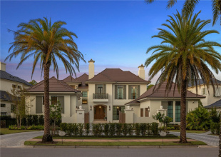 GOLDEN OAK, Florida 32836, 6 Bedrooms Bedrooms, ,6 BathroomsBathrooms,Residential,For Sale,SUMMER MEADOW,0,MFRO6364828