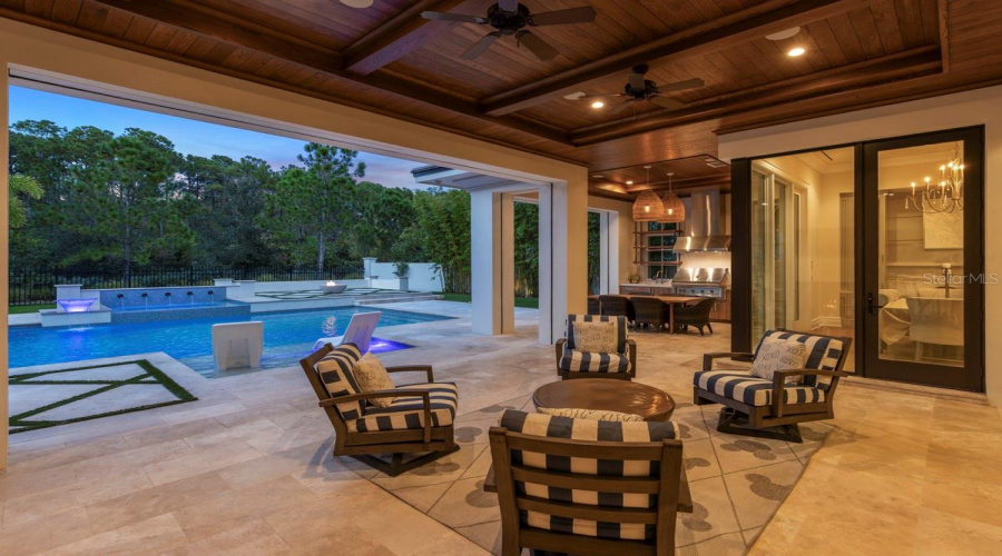 GOLDEN OAK, Florida 32836, 6 Bedrooms Bedrooms, ,6 BathroomsBathrooms,Residential,For Sale,SUMMER MEADOW,0,MFRO6364828