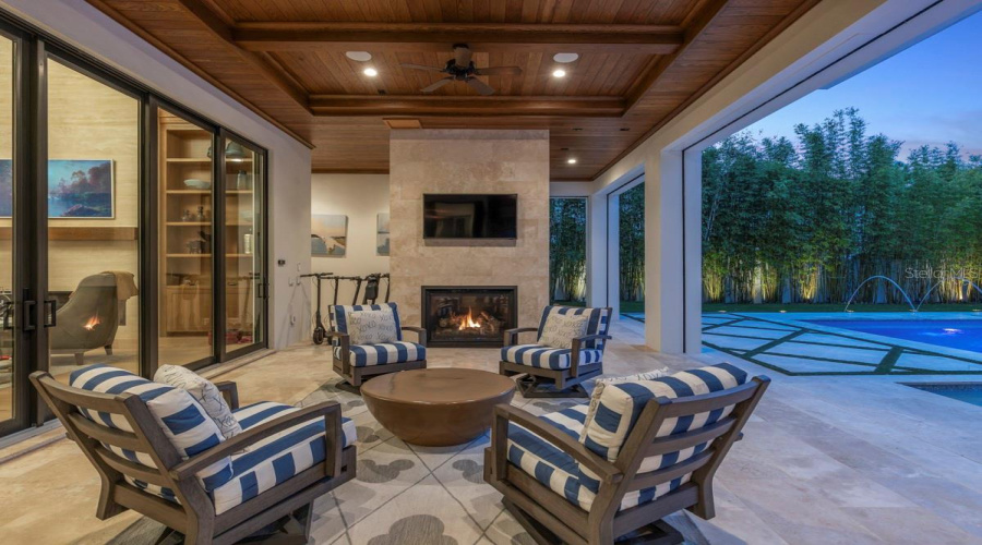 GOLDEN OAK, Florida 32836, 6 Bedrooms Bedrooms, ,6 BathroomsBathrooms,Residential,For Sale,SUMMER MEADOW,0,MFRO6364828