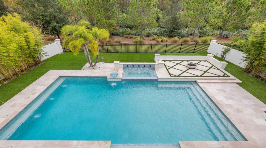 GOLDEN OAK, Florida 32836, 6 Bedrooms Bedrooms, ,6 BathroomsBathrooms,Residential,For Sale,SUMMER MEADOW,0,MFRO6364828