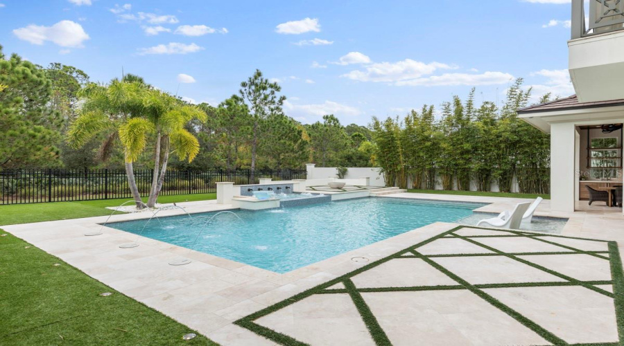 GOLDEN OAK, Florida 32836, 6 Bedrooms Bedrooms, ,6 BathroomsBathrooms,Residential,For Sale,SUMMER MEADOW,0,MFRO6364828