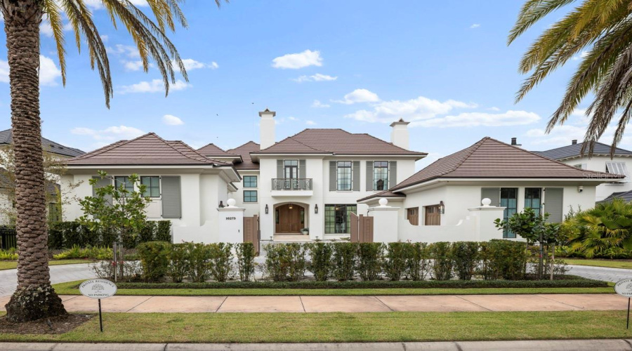 GOLDEN OAK, Florida 32836, 6 Bedrooms Bedrooms, ,6 BathroomsBathrooms,Residential,For Sale,SUMMER MEADOW,0,MFRO6364828