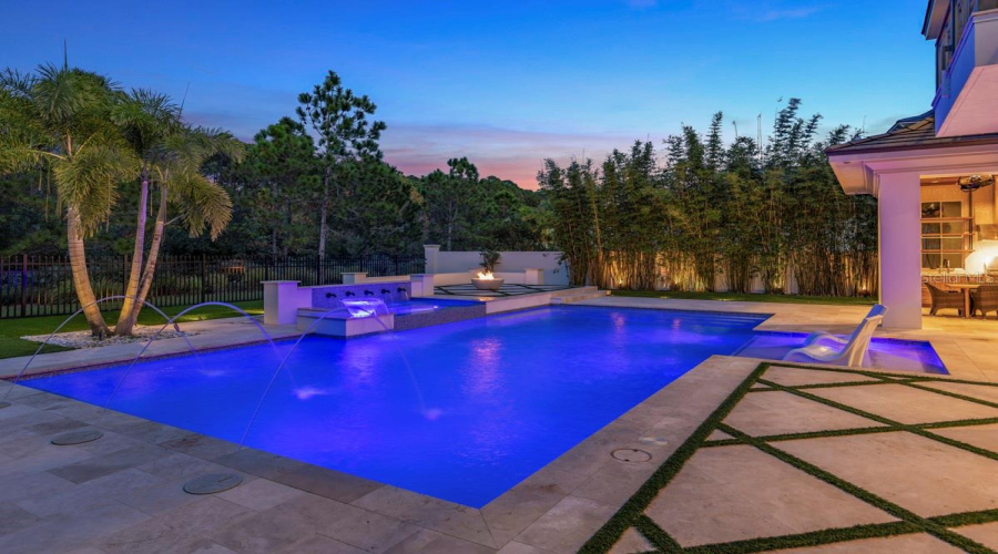 GOLDEN OAK, Florida 32836, 6 Bedrooms Bedrooms, ,6 BathroomsBathrooms,Residential,For Sale,SUMMER MEADOW,0,MFRO6364828