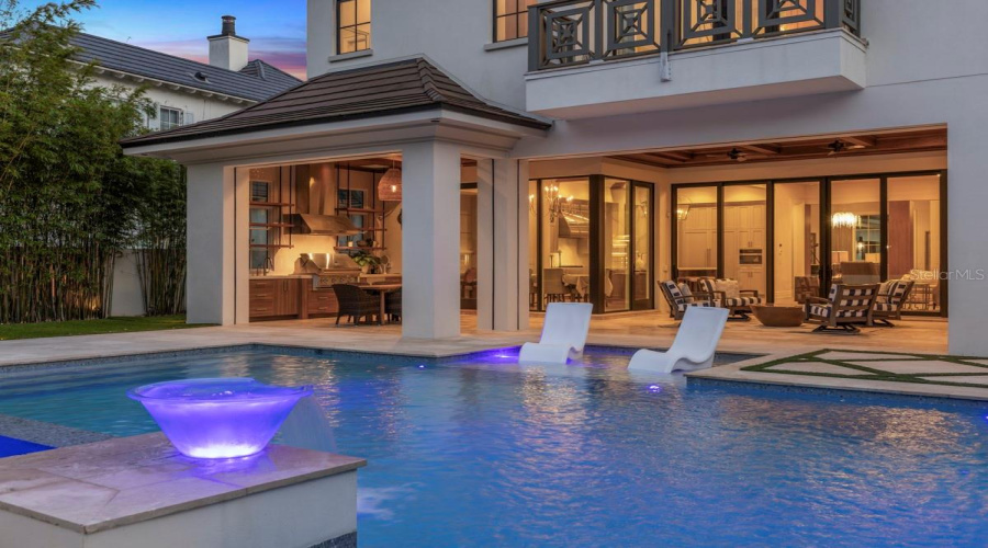 GOLDEN OAK, Florida 32836, 6 Bedrooms Bedrooms, ,6 BathroomsBathrooms,Residential,For Sale,SUMMER MEADOW,0,MFRO6364828