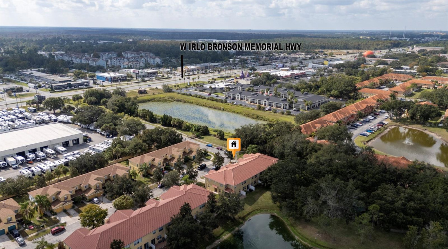 KISSIMMEE, Florida 34746, 3 Bedrooms Bedrooms, ,2 BathroomsBathrooms,Residential,For Sale,SEAVIEW CASTLE,0,MFRS5139706