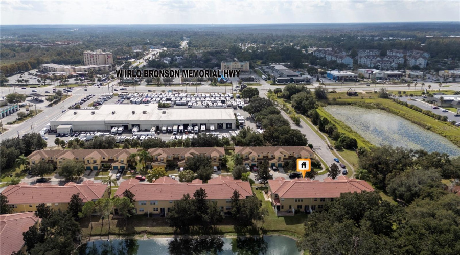 KISSIMMEE, Florida 34746, 3 Bedrooms Bedrooms, ,2 BathroomsBathrooms,Residential,For Sale,SEAVIEW CASTLE,0,MFRS5139706