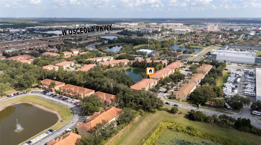 KISSIMMEE, Florida 34746, 3 Bedrooms Bedrooms, ,2 BathroomsBathrooms,Residential,For Sale,SEAVIEW CASTLE,0,MFRS5139706