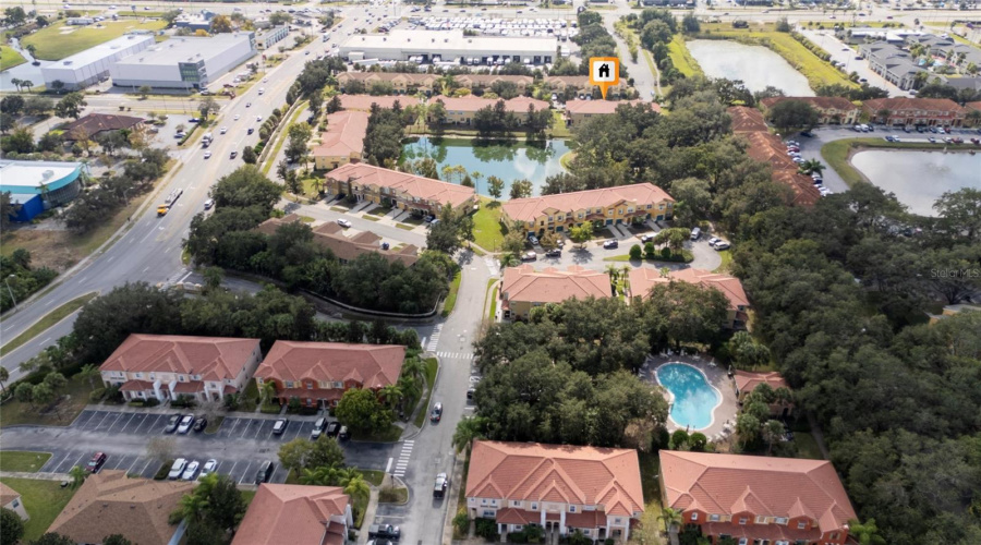 KISSIMMEE, Florida 34746, 3 Bedrooms Bedrooms, ,2 BathroomsBathrooms,Residential,For Sale,SEAVIEW CASTLE,0,MFRS5139706