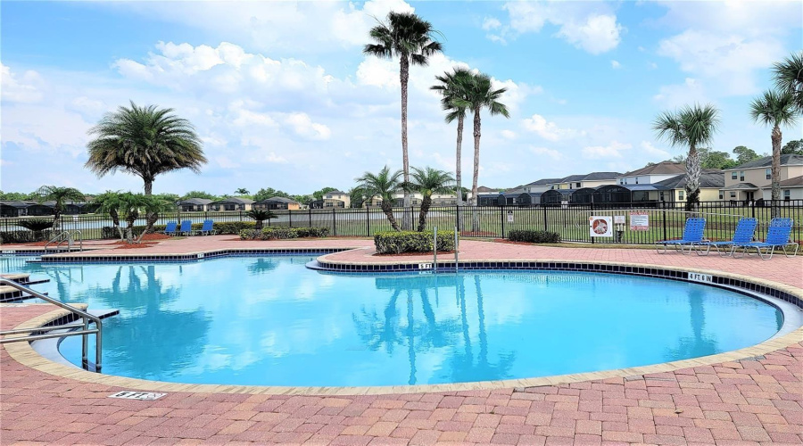 KISSIMMEE, Florida 34746, 8 Bedrooms Bedrooms, ,5 BathroomsBathrooms,Residential,For Sale,TOURMALINE,0,MFRO6365551