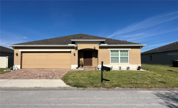 DAVENPORT, Florida 33837, 4 Bedrooms Bedrooms, ,2 BathroomsBathrooms,Residential,For Sale,VITORIA,0,MFRO6363071