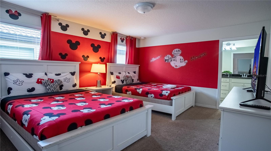 KISSIMMEE, Florida 34747, 8 Bedrooms Bedrooms, ,6 BathroomsBathrooms,Residential,For Sale,LIMA,0,MFRO6365268