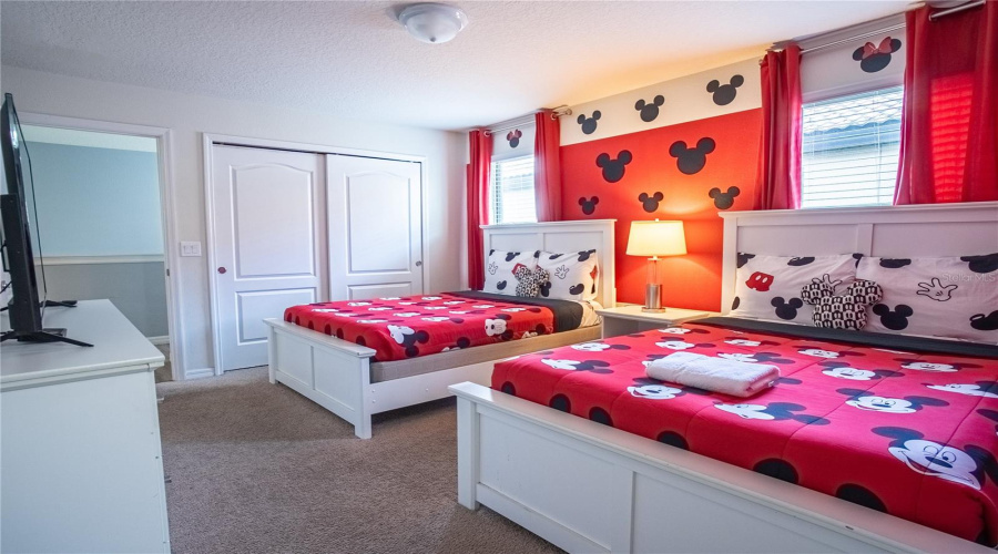 KISSIMMEE, Florida 34747, 8 Bedrooms Bedrooms, ,6 BathroomsBathrooms,Residential,For Sale,LIMA,0,MFRO6365268