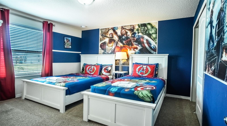 KISSIMMEE, Florida 34747, 8 Bedrooms Bedrooms, ,6 BathroomsBathrooms,Residential,For Sale,LIMA,0,MFRO6365268