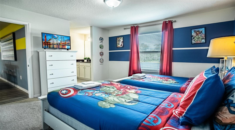 KISSIMMEE, Florida 34747, 8 Bedrooms Bedrooms, ,6 BathroomsBathrooms,Residential,For Sale,LIMA,0,MFRO6365268