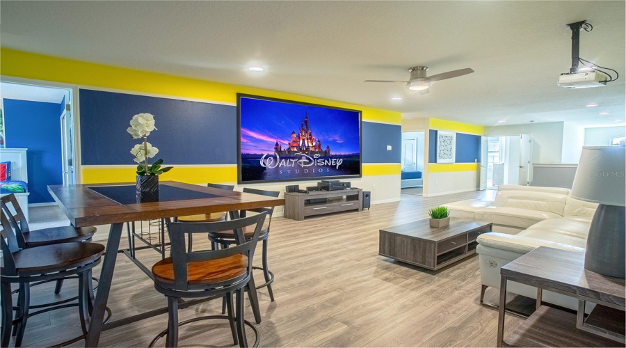 KISSIMMEE, Florida 34747, 8 Bedrooms Bedrooms, ,6 BathroomsBathrooms,Residential,For Sale,LIMA,0,MFRO6365268