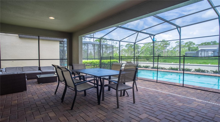 KISSIMMEE, Florida 34747, 8 Bedrooms Bedrooms, ,6 BathroomsBathrooms,Residential,For Sale,LIMA,0,MFRO6365268