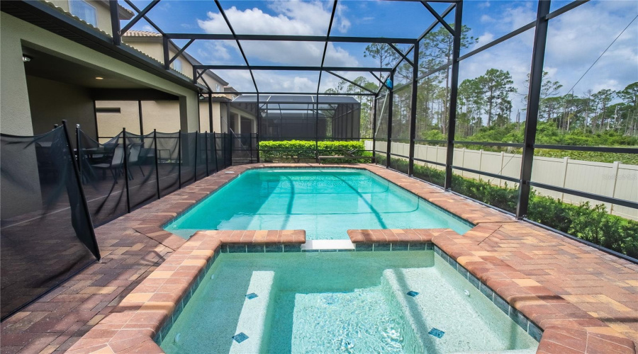 KISSIMMEE, Florida 34747, 8 Bedrooms Bedrooms, ,6 BathroomsBathrooms,Residential,For Sale,LIMA,0,MFRO6365268