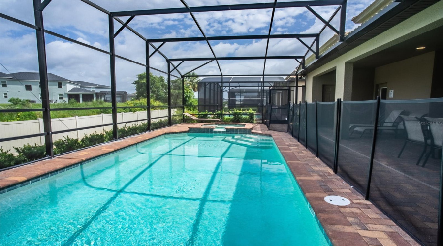 KISSIMMEE, Florida 34747, 8 Bedrooms Bedrooms, ,6 BathroomsBathrooms,Residential,For Sale,LIMA,0,MFRO6365268