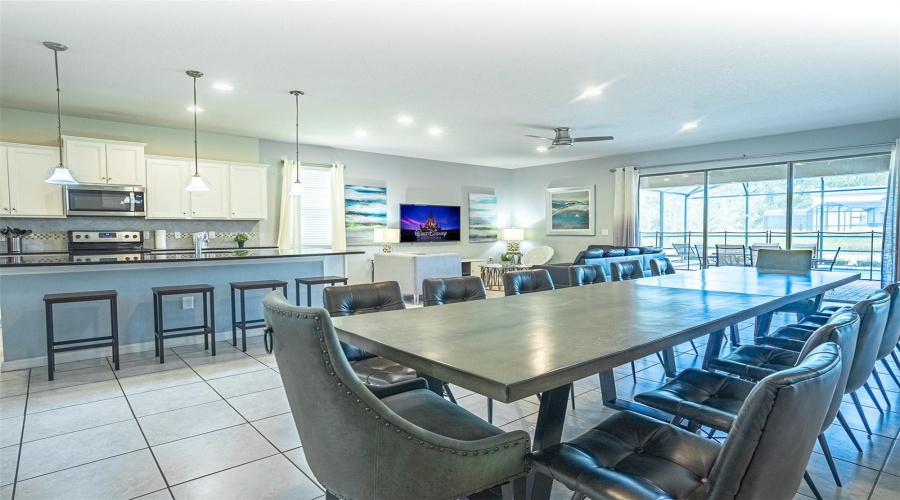 KISSIMMEE, Florida 34747, 8 Bedrooms Bedrooms, ,6 BathroomsBathrooms,Residential,For Sale,LIMA,0,MFRO6365268